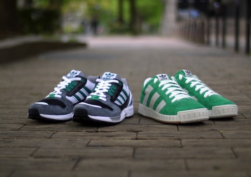 5月3日発売『adidas Originals for mita sneakers』 シリーズ第5弾